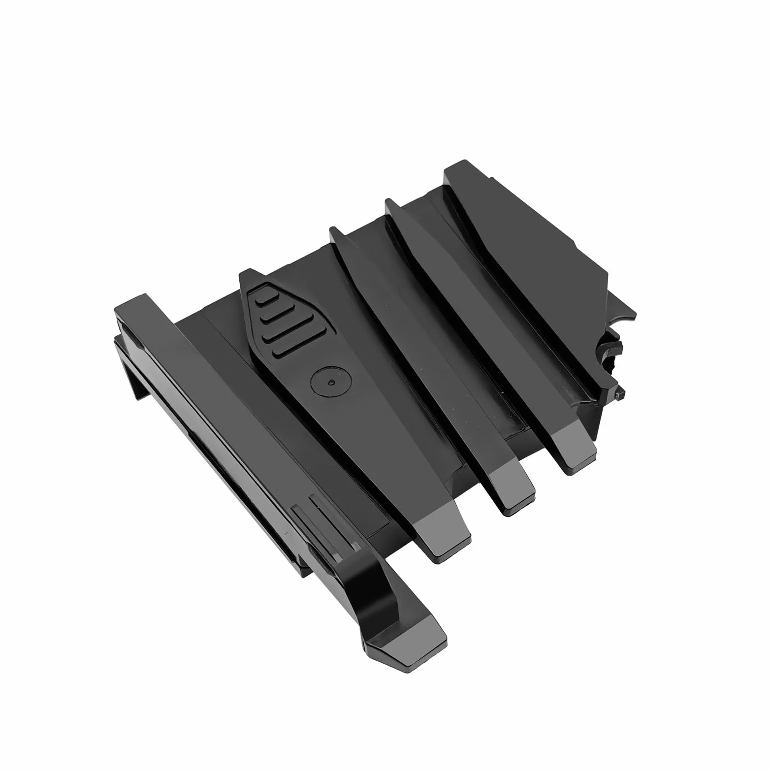 CLT-W406 W406 pojemnik na toner resztkowy SU426A kompatybilny z Samsung CLP-360 CLP-365 CLX-3300 CLX-3305 SL-C410 SL-C430 SL-C460 SL-C480 SL-C480W drukarka 7000 Boczny wkład na odpady