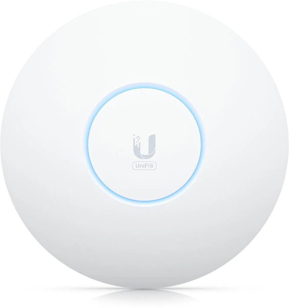 UniFi6 Enterprise 4800 Mbit/s