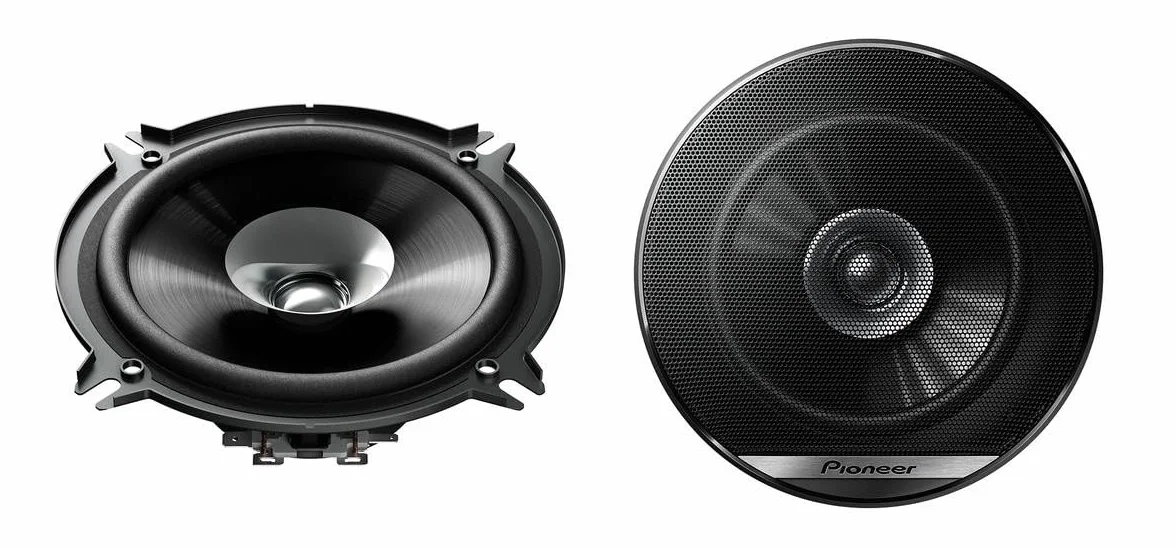 Pioneer TS-G1310F Głośnik, Czarny, 13 cm
