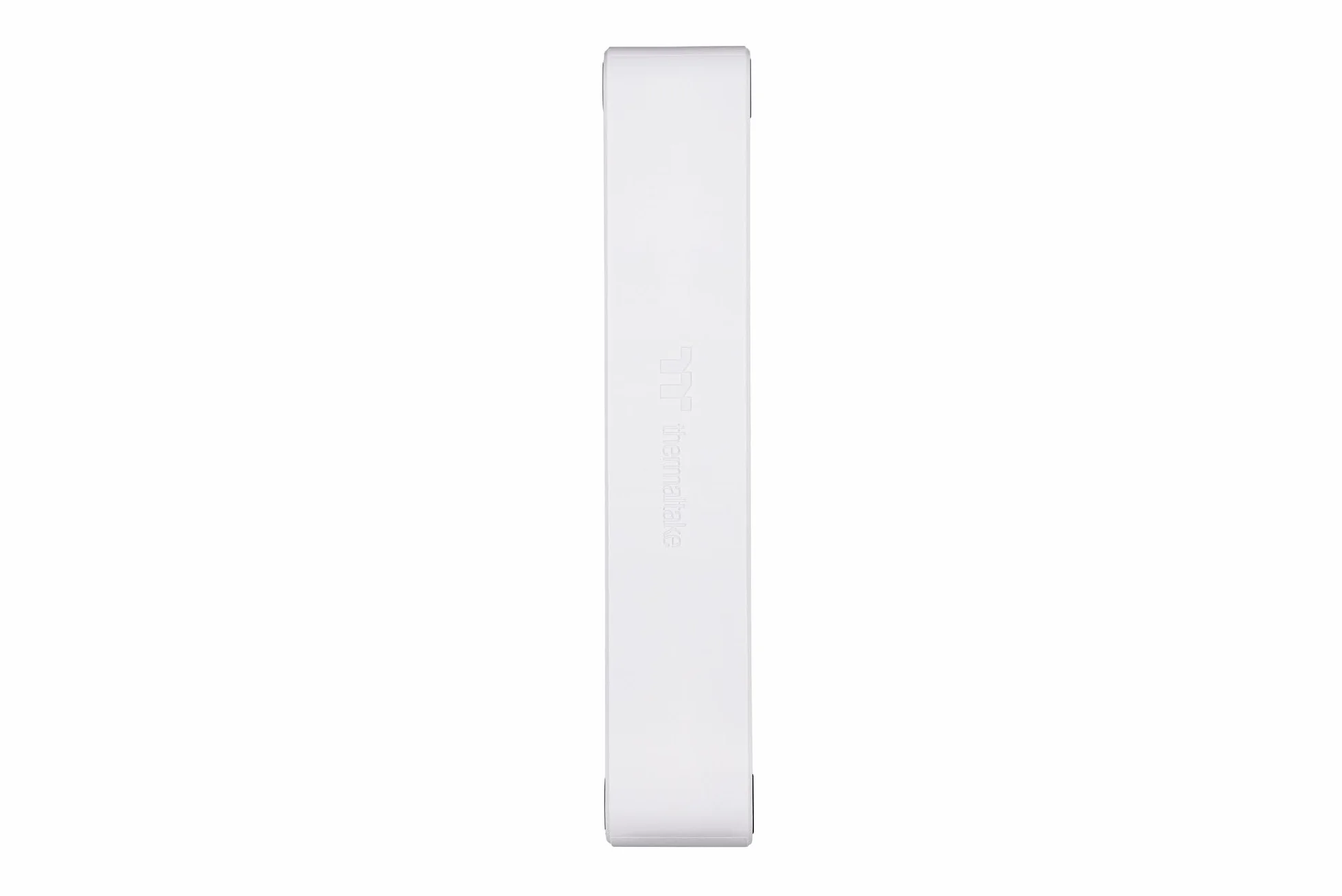 Thermaltake CT120 ARGB Sync PC Cooling Fan White | 2 Pack