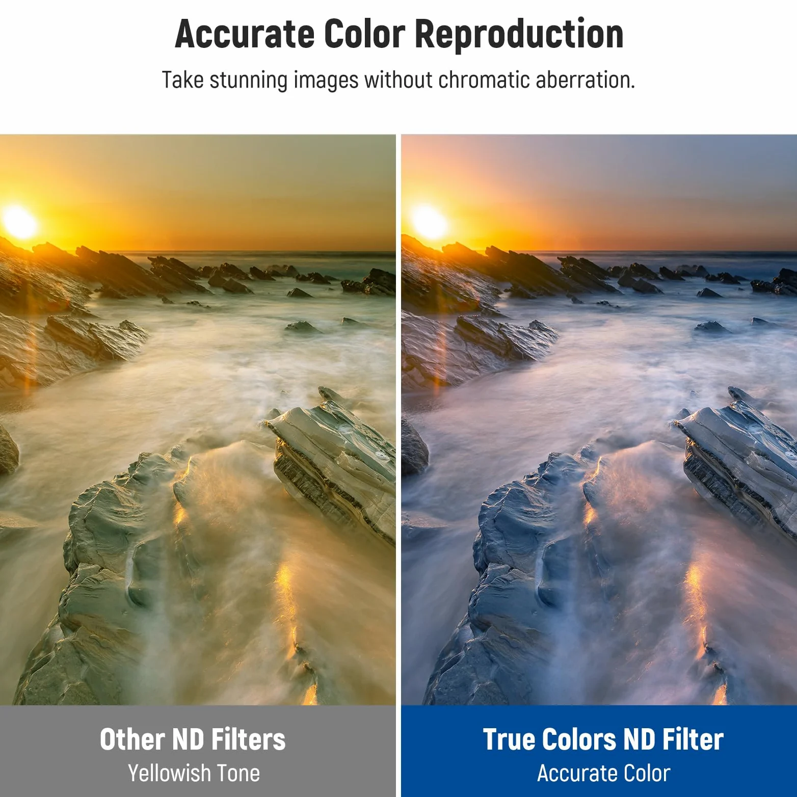 NEEWER HD True Colors 67 mm zmienny filtr ND ND2-512 (1-9 stop), filtr VND i magnetyczny filtr ND32 szary, wielokrotnie powlekany, bez przesunięcia koloru/bez krzyża/bez winietowania