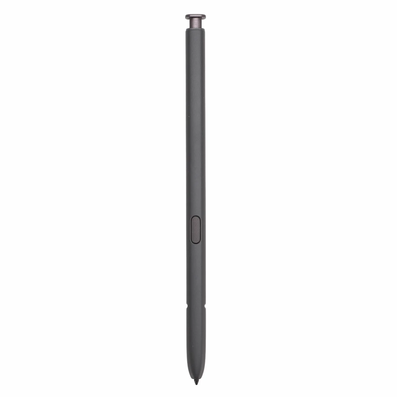 Rysik S24 Ultra 5G Zgodny z technologią Bluetooth i czułością Nacisku 4096 do Sterowania Bezdotykowego, Rysik do Telefonu z cienką stalówką dla Kreatywnych Profesjonalistów (BLACK)