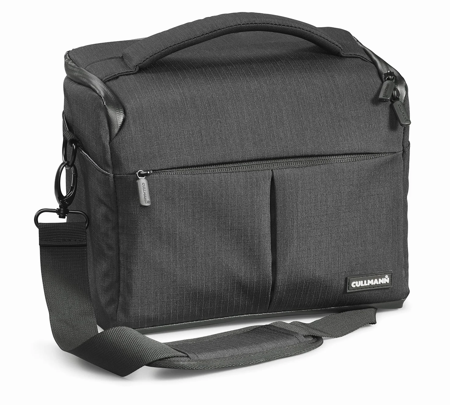 CULLMANN Etui MALAGA Maxima 300 Noir