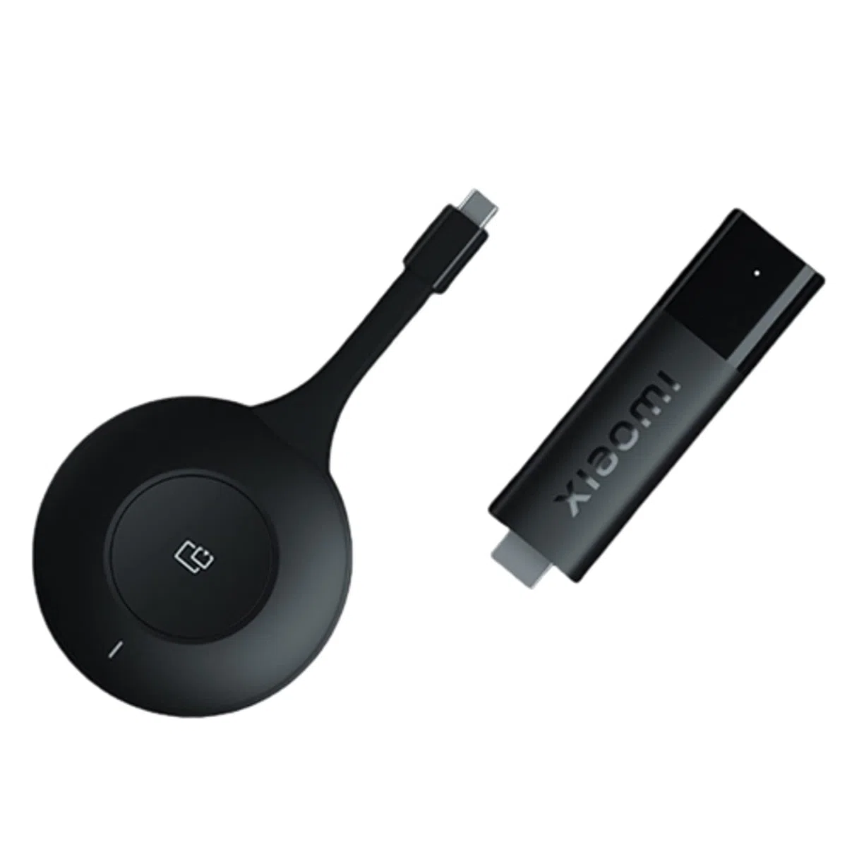 Xiaomi Mi Conference TapCast 4K bezprzewodowy nadajnik HDMI odbiornik czarny EU PFJ4147GL