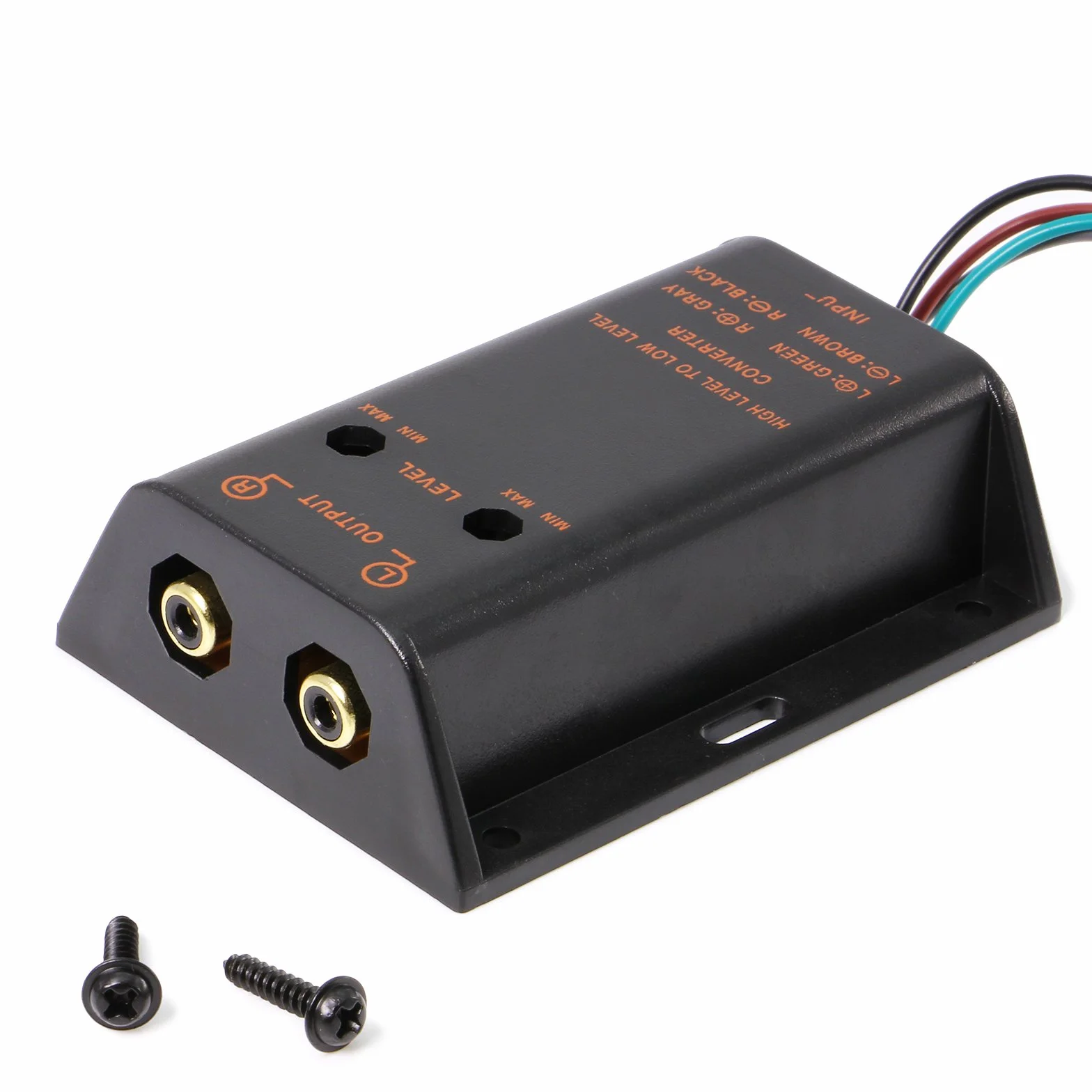 Adapter Universe adapter kabel wtyczka wzmacniacz rozszerzenie dwukanałowe radio antena
