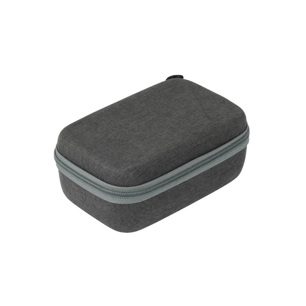 Twardy futerał do przenoszenia dla DJI Lito X1 / Lito 1 Drone, przenośna skrzynka do przechowywania, pyłoszczelna, odporna na upadki, kontroler RC 2/RC N3, trwała torba ochronna do podróży, NIE