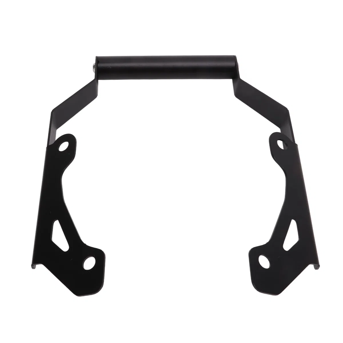 Uchwyt Nawigacyjny Motocykla, Uchwyt Nawigacyjny Motocykla Wymiana Uchwytu Telefonu ze Stopu Aluminium dla NC750X NC750 XAM NC750X DCT 2021 +