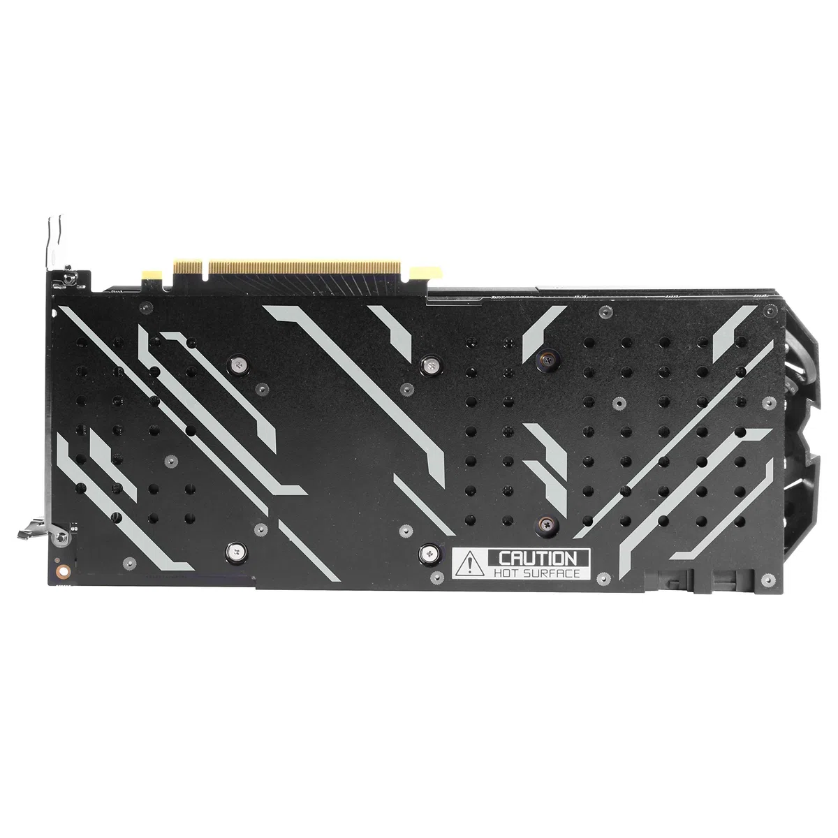 KFA2 26ISL6MPX2EK nVidia GeForce RTX 2060 Super EX 8GB 256-bit GDDR6 PCIe karta graficzna, czarna