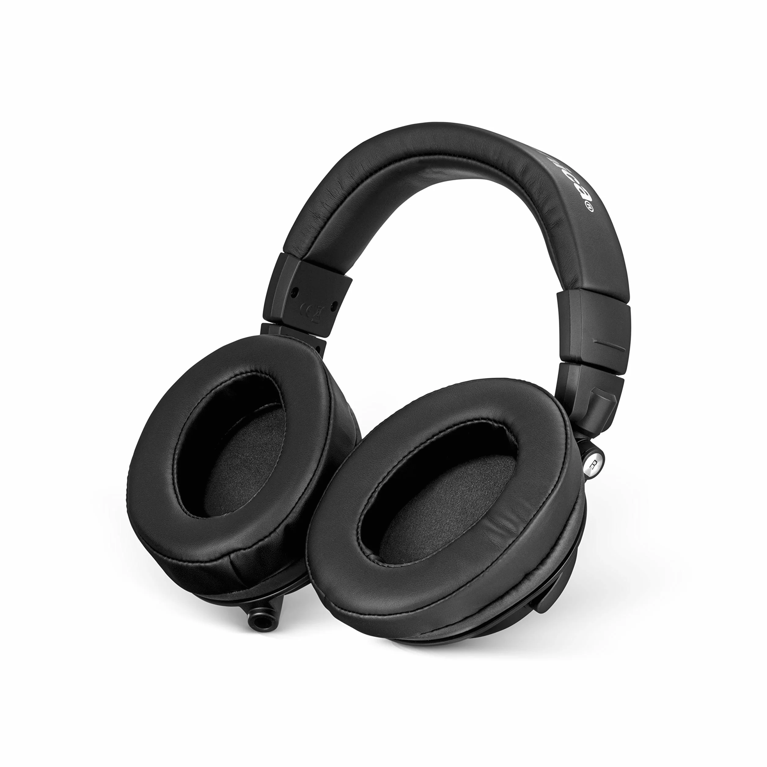 Brainwavz Nauszniki zamienne z pianki pamięciowej do ATH M50X, M40X, M30X, HyperX, SHURE, AKG