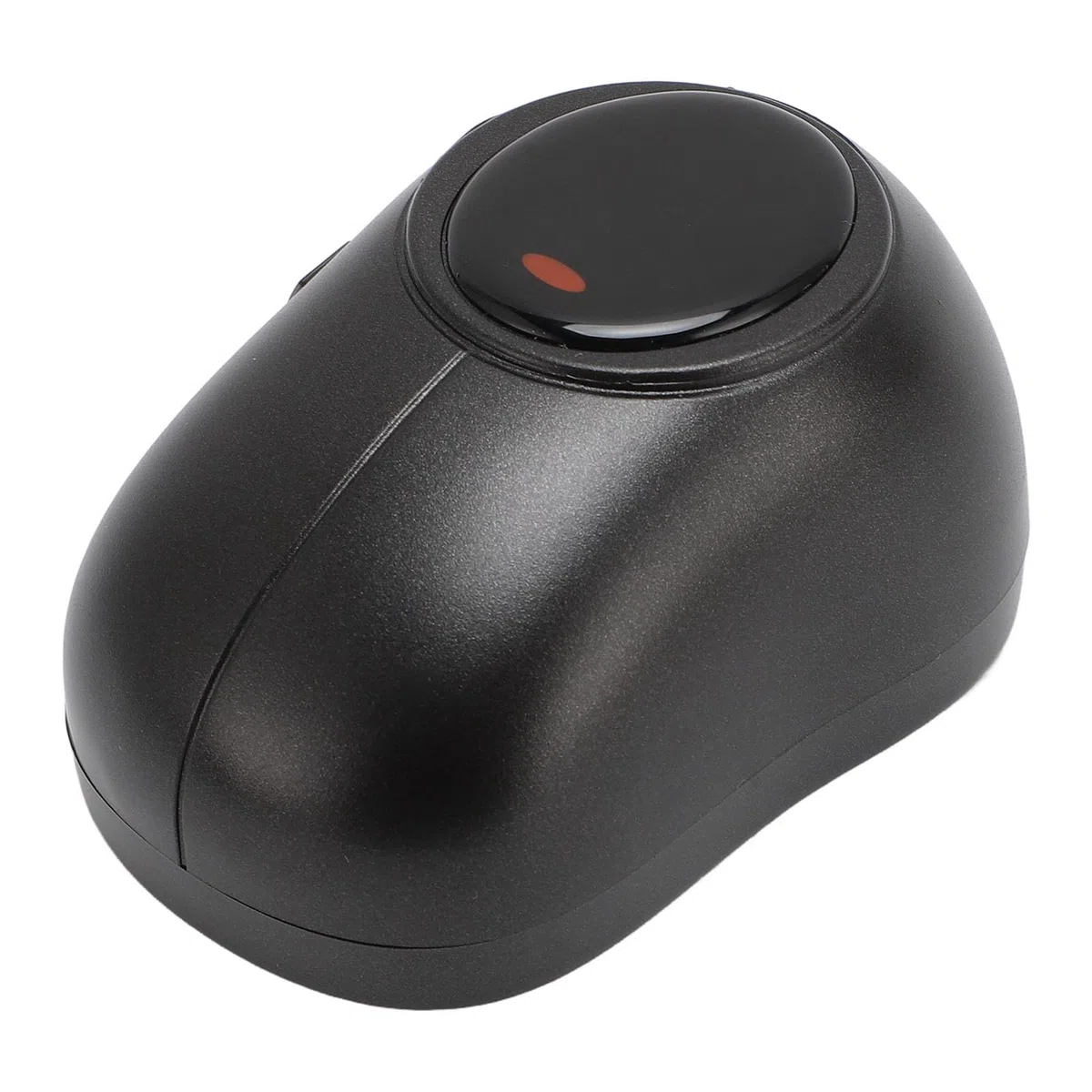 Wakects Myszka USB Mysz Myszka Mysz Idealna Pomoc do Czytania z 10 Trybami Kolorów dla Osób o Niskiej Wizji i Seniorów