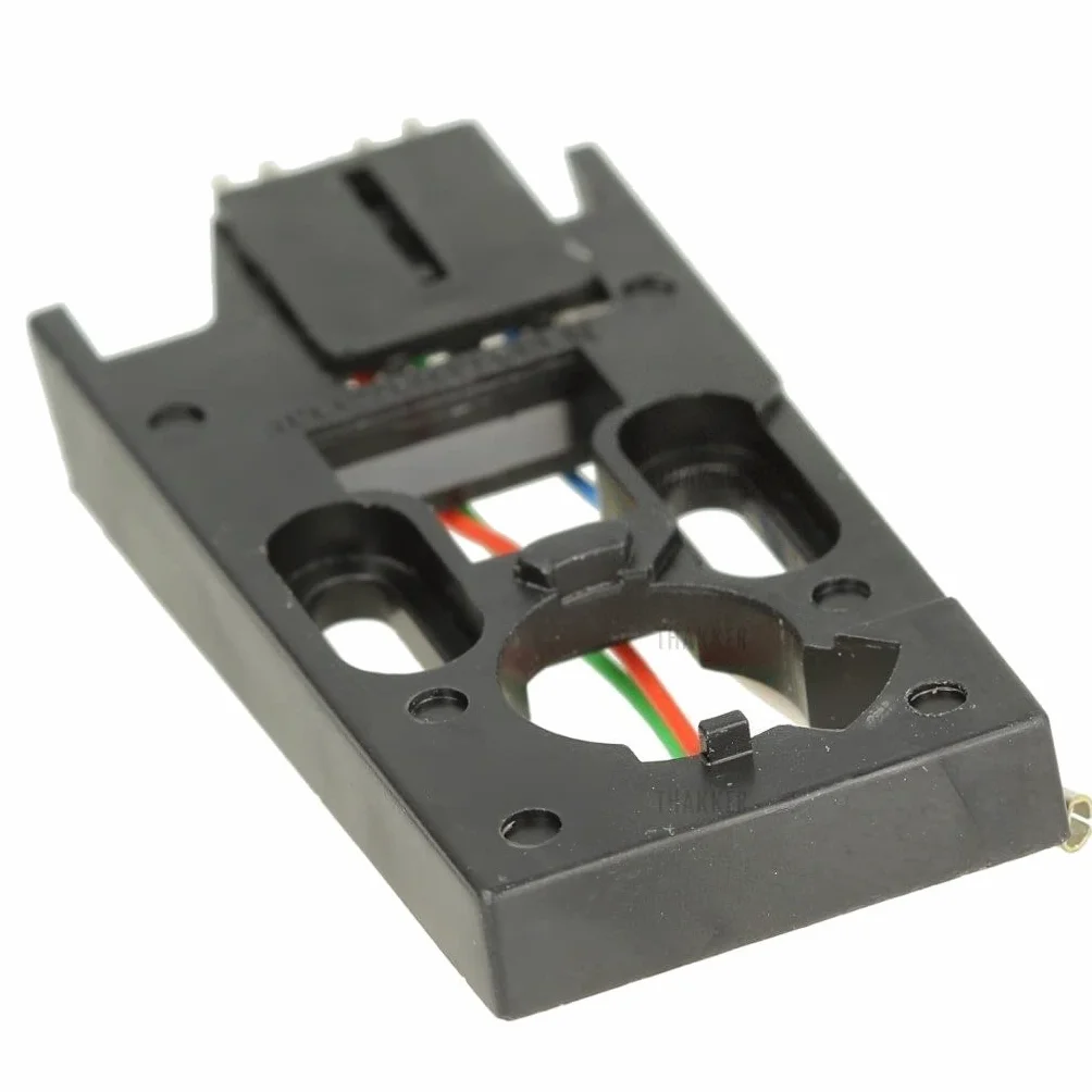 Dual TK 24 Headshell adapter oryginalny
