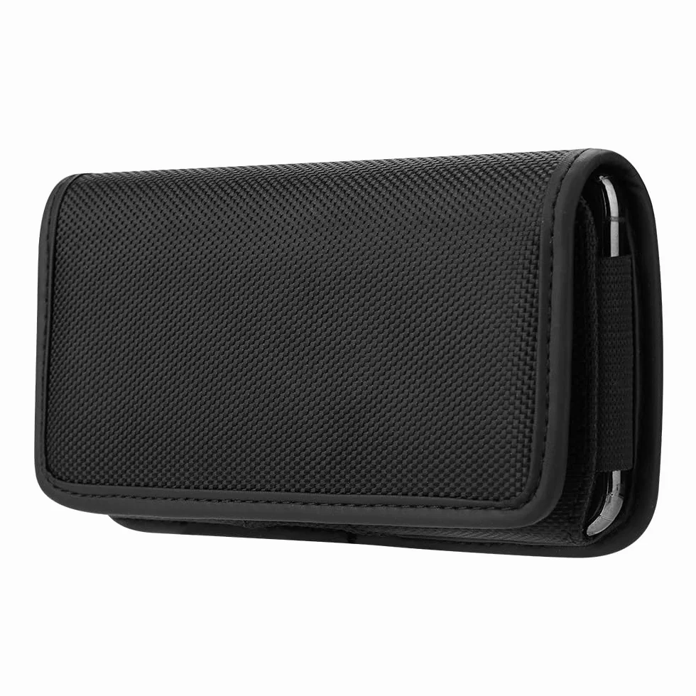 FYISWHO Pokrowiec na pasek uniwersalny, etui na telefon komórkowy do iPhone 15 14 13 12 11 X Xs Xr Max Pro Plus 7 8 6 5 4, Samsung Galaxy s24 S23 S22 S21 S20