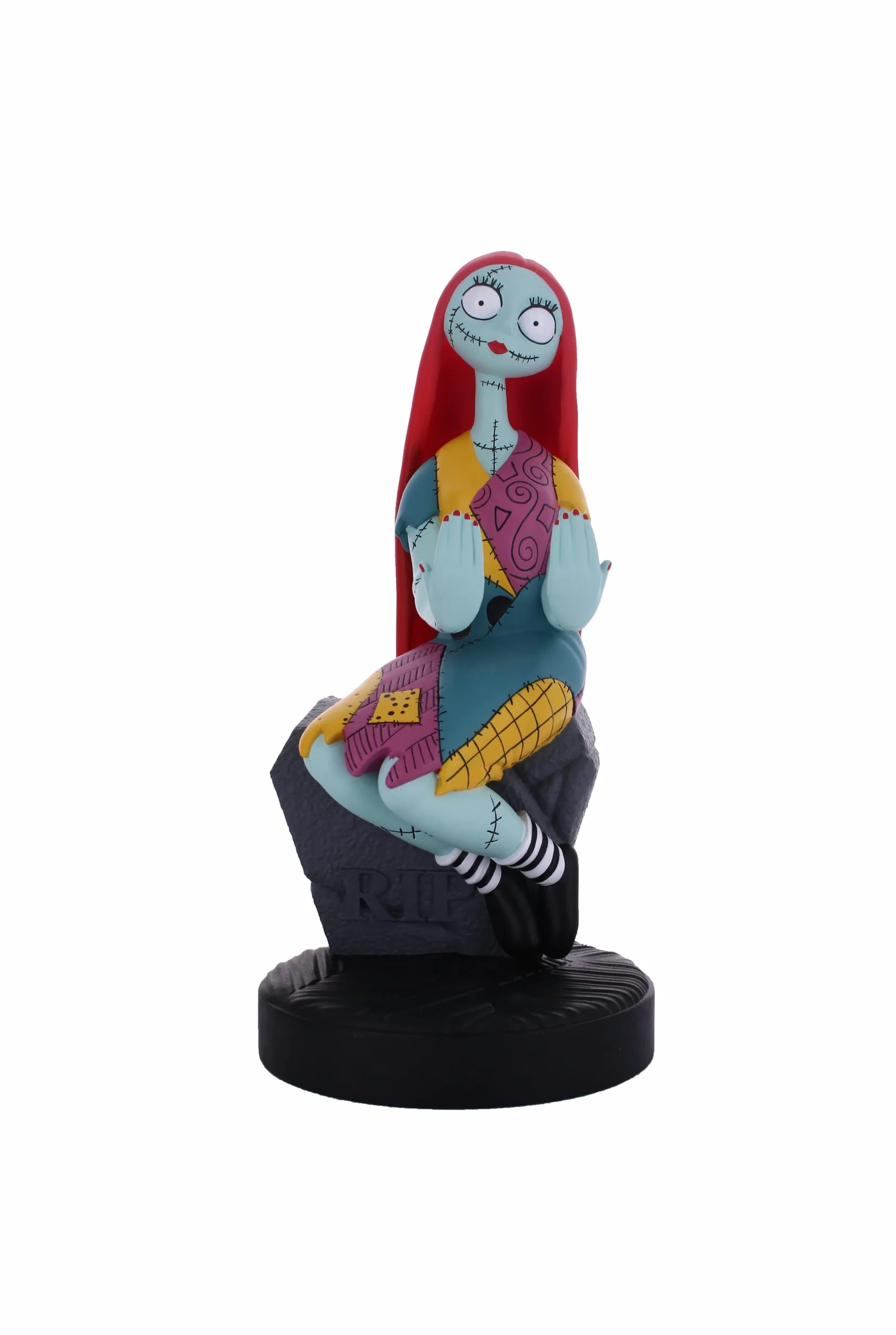Cable Guys Disney Nightmare Before Christmas Sally Gaming Accessories Phone Holder for Xbox PlayStation Nintendo Switch