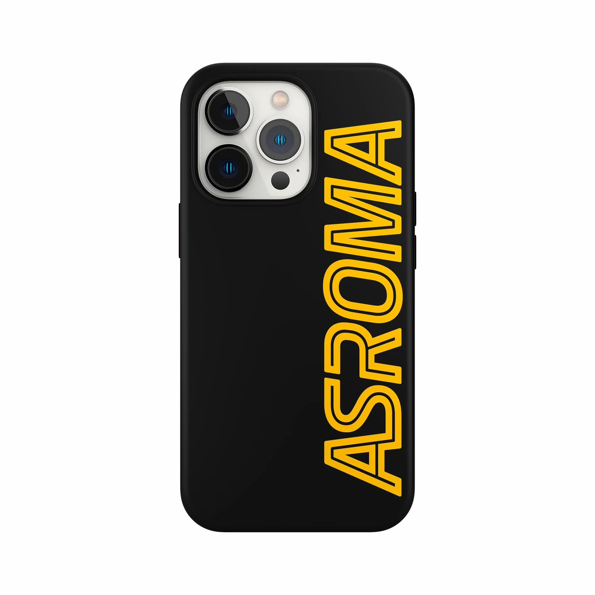 AS Roma Oficjalne etui na iPhone'a