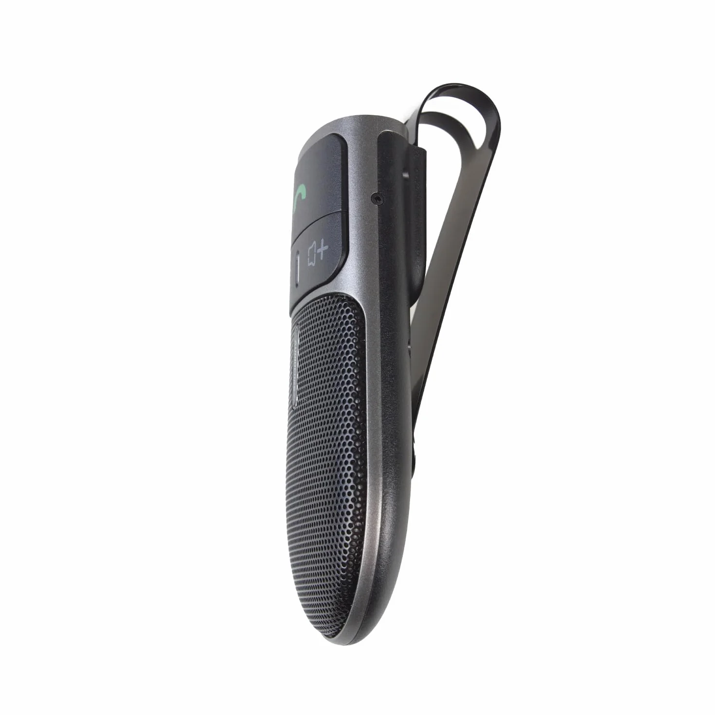 Audiocore AC480 Bezprzewodowy zestaw głośnomówiący Bluetooth 5.0 klips na wizjer