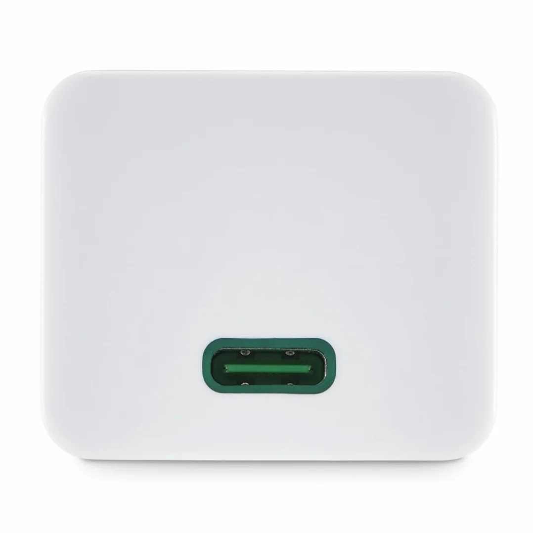 Hama ładowarka sieciowa 20 W Power Delivery USB C Lightning 1m biała