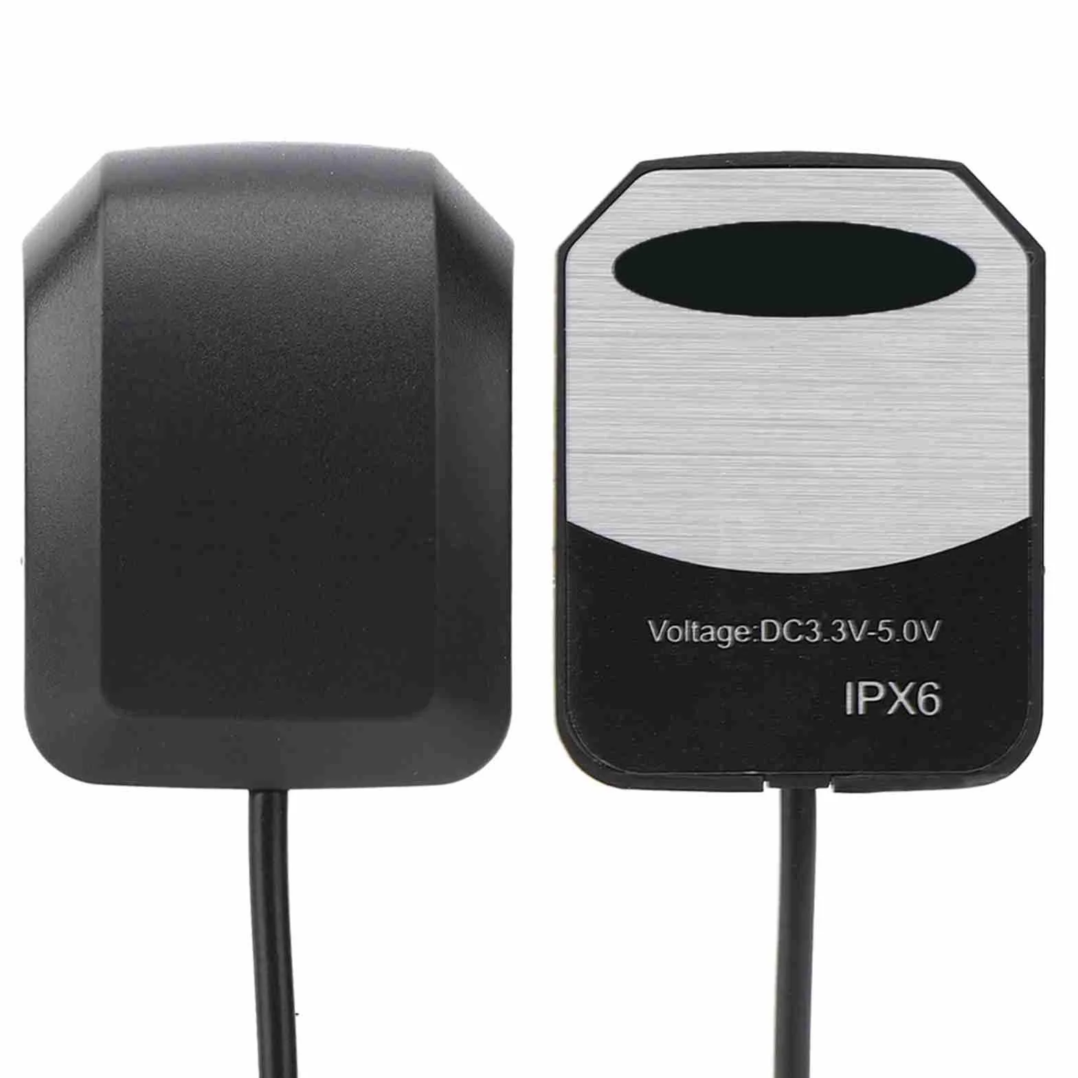 Mysz VK162 G Moduł Nawigacji GPS USB Zewnętrzna Antena GPS Zdalny montaż Odbiornik GPS USB do Notebooka Interfejs USB GPS dla Earth DC3.3 5V
