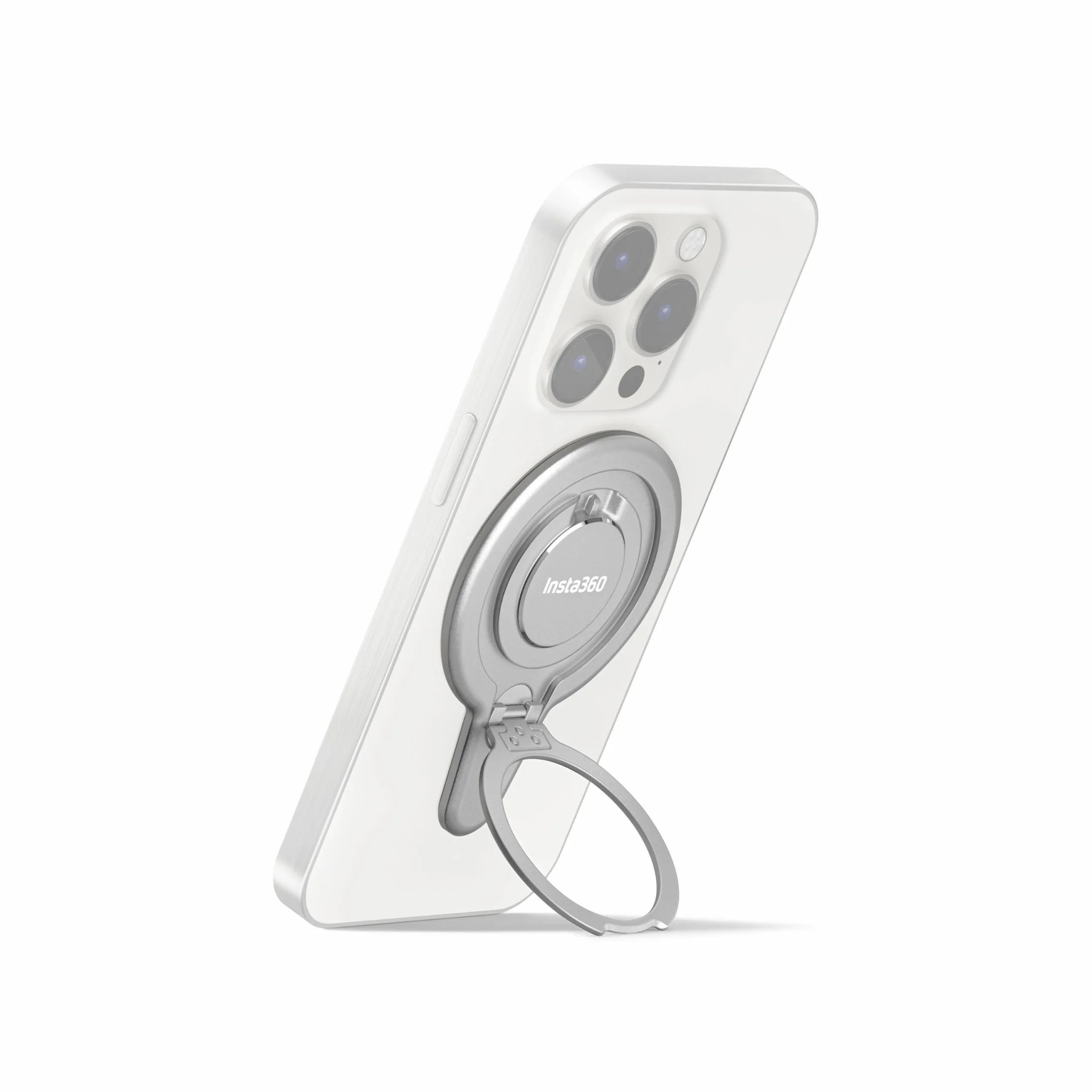 Insta360 Flow 2 Pro Magnetyczny uchwyt na telefon