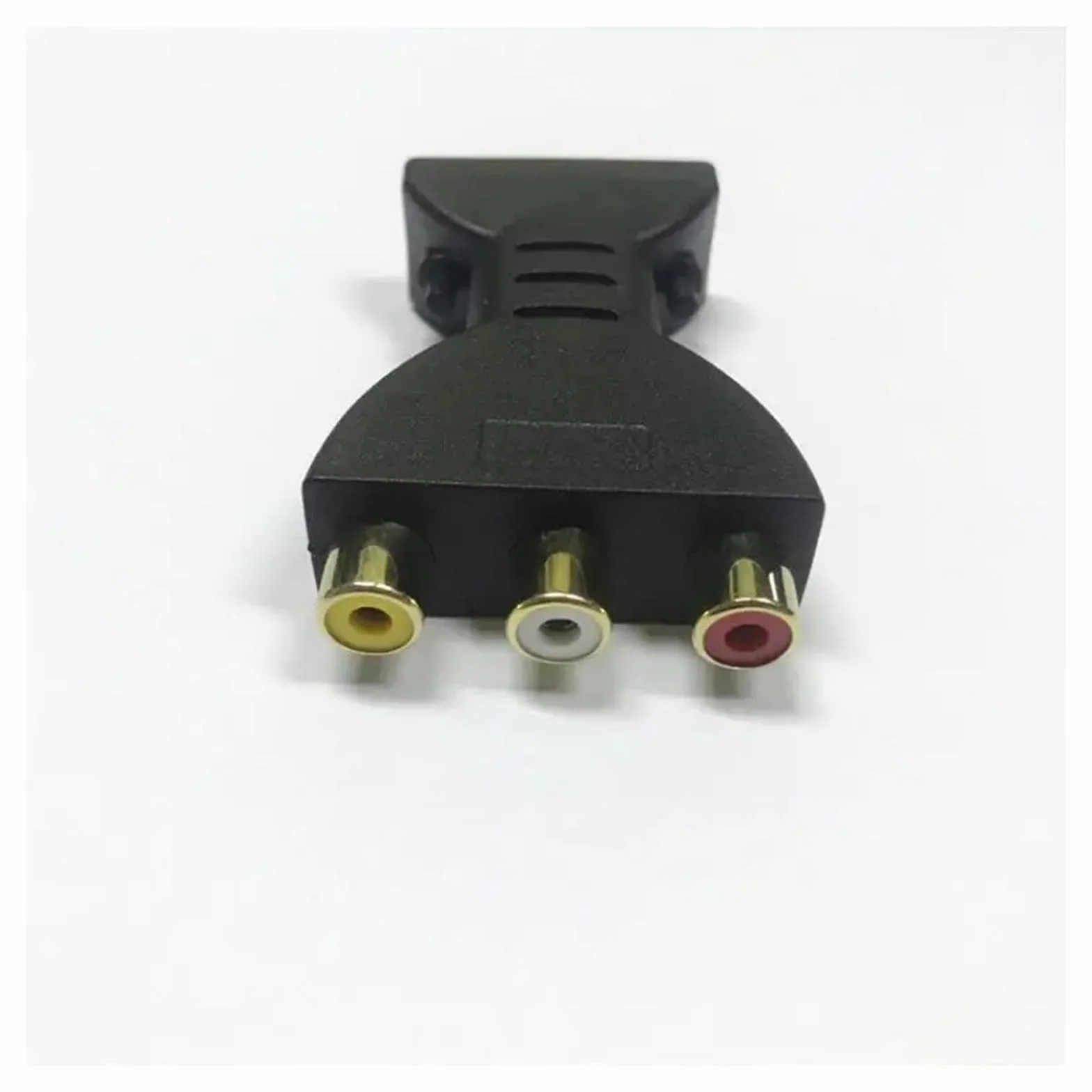 Adapter RCA do HDMI 1080P AV Converter for TV Box DVD Player