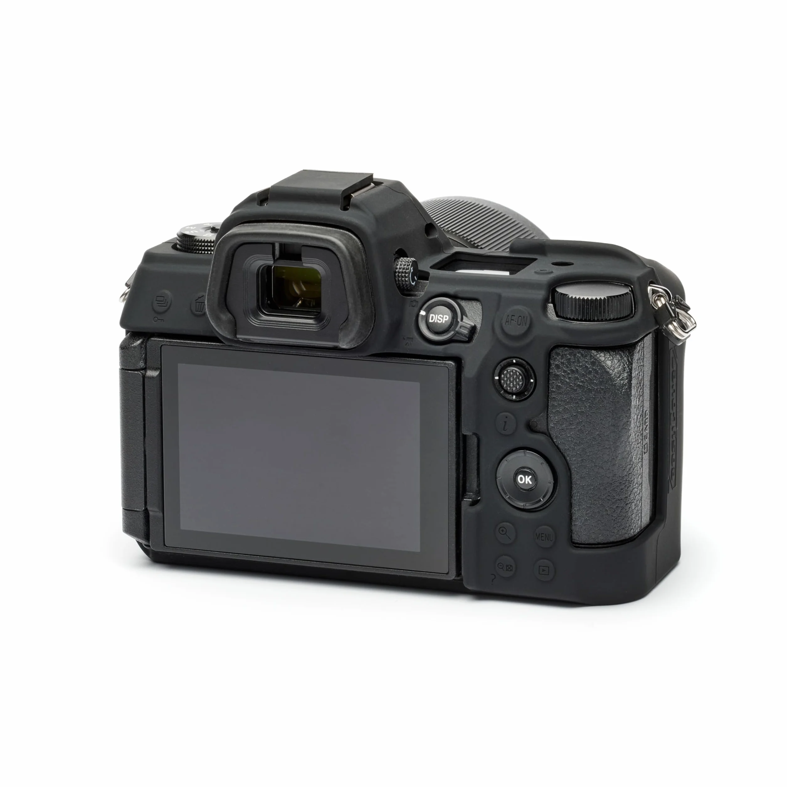 easyCover Etui na aparat kompatybilne z Nikon Z6III (czarne)