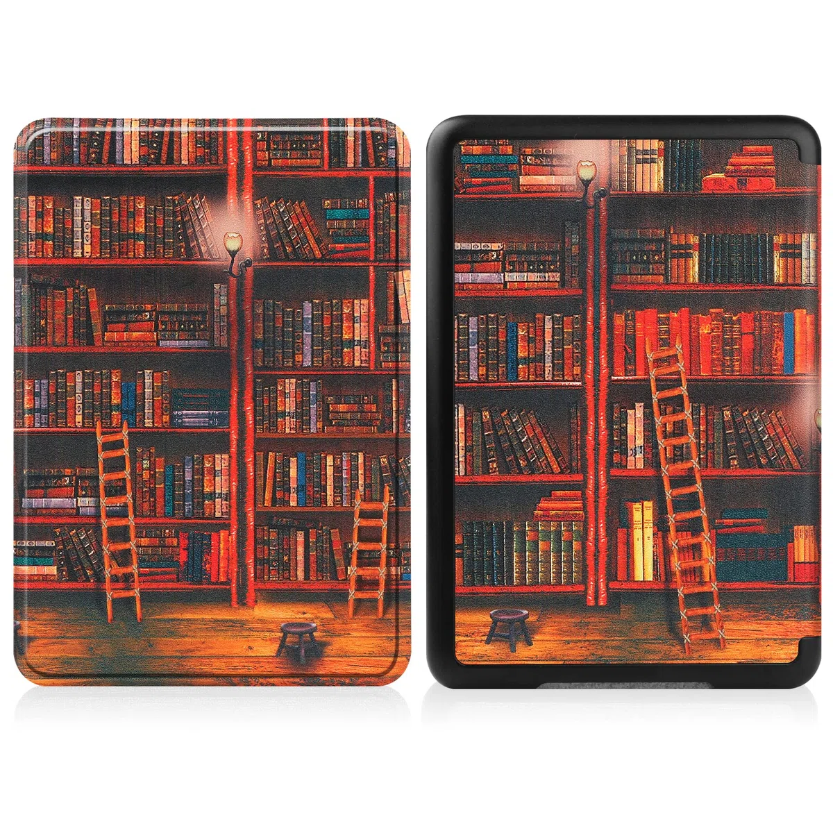 VOVIPO Etui ochronne Slimshell do zupełnie nowego Kindle 6 cali (wersja 11. generacji, wersja z 2022 r.), nie pasuje do Kindle Paperwhite i biblioteki Kindle 2019