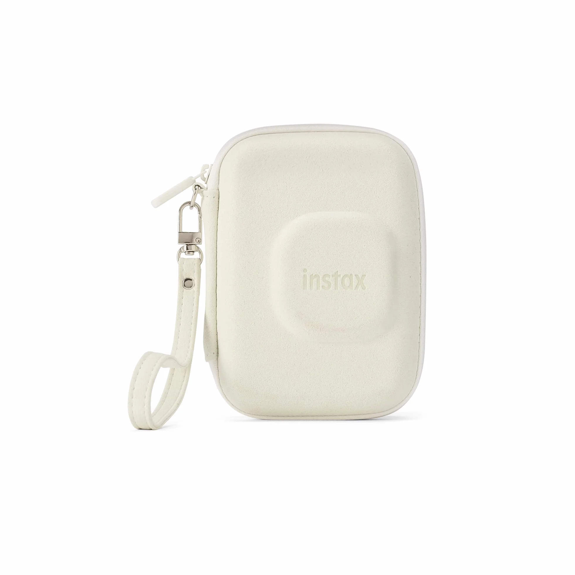 Etui do aparatu natychmiastowego INSTAX mini LiPlay, Misty White