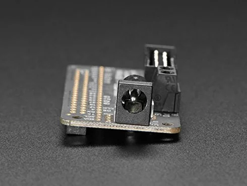 Adafruit RGB Matrix Bonnet do Raspberry Pi 3211
