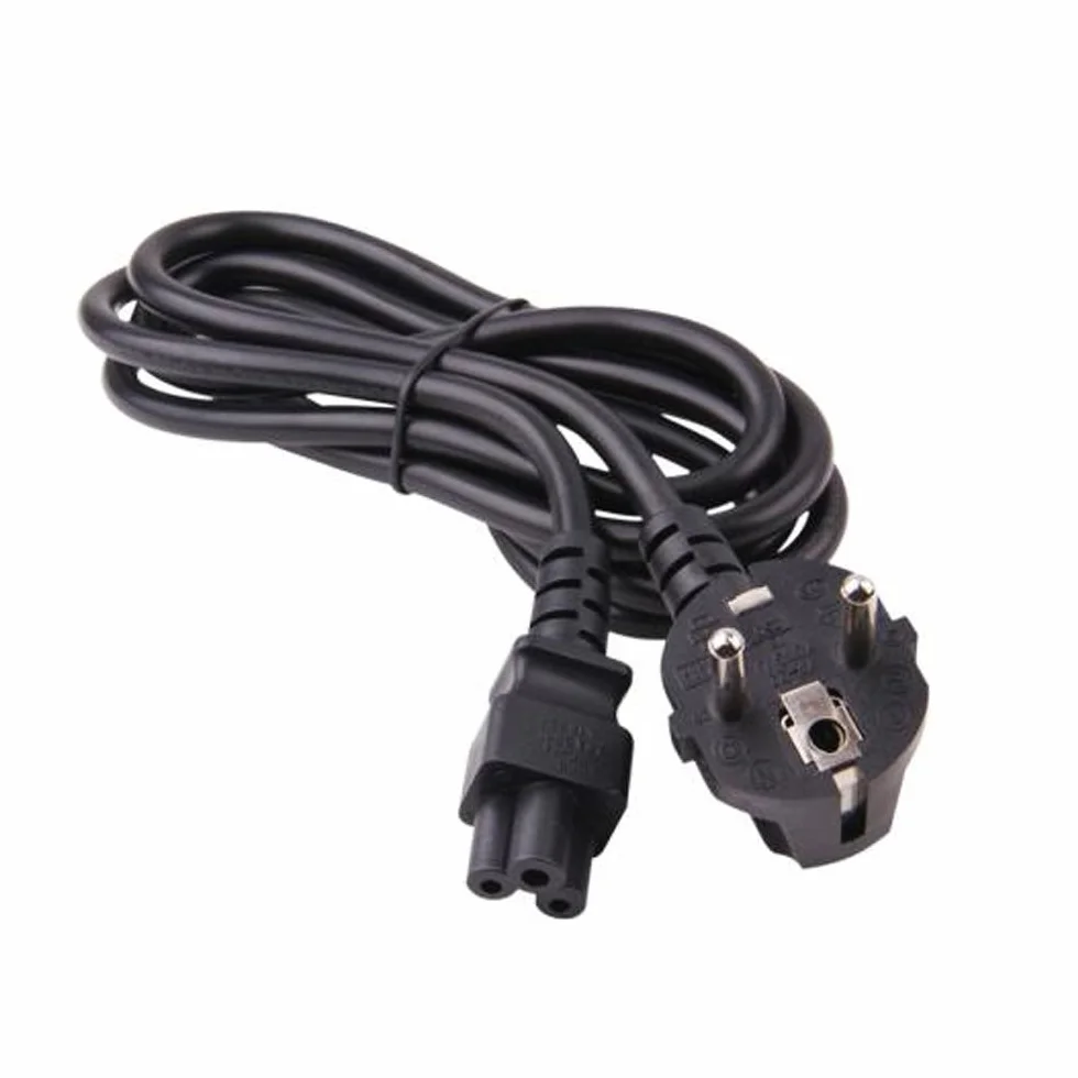 Zasilacz AC do ładowarki do laptopa Packard Bell ADP120 ADP-120ZB BB, adapter, zasilacz (z 12-miesięczną gwarancją i europejskim kablem zasilającym)