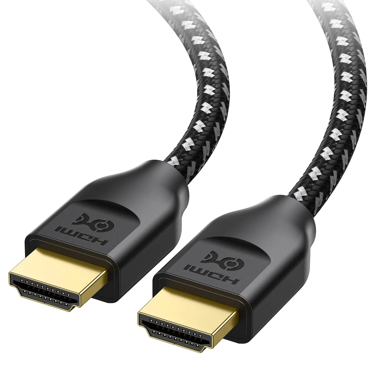 Cable Matters 300032-BLK-5m HDMI Cable