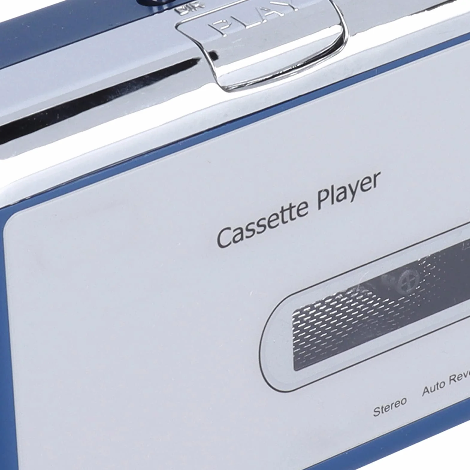 Odtwarzacz kasetowy Bluetooth, wyjście do głośnika, samochodowy odtwarzacz kasetowy, przenośny cyfrowy rejestrator kasetowy