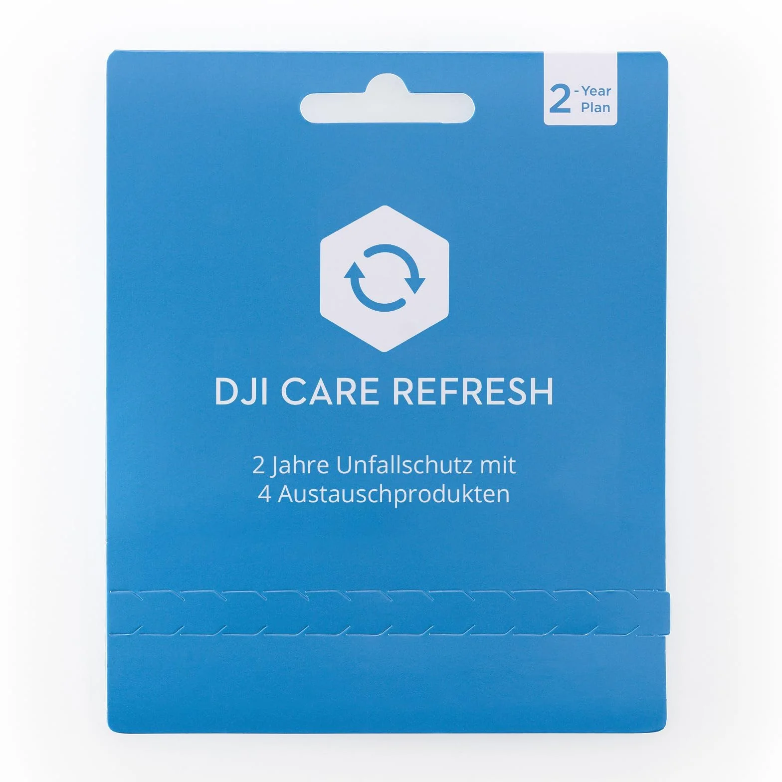 DJI Karta Care Refresh 2-letni plan (Osmo Pocket 3)