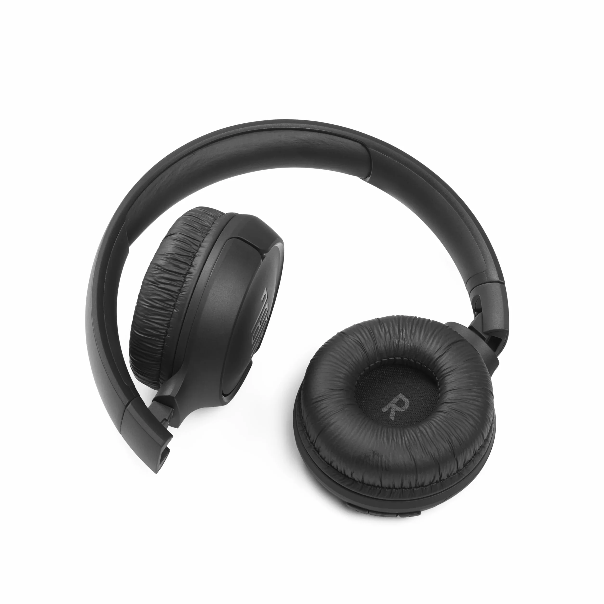 Jbl Jblt510Btblkeu JBLT510BTBLKEU Słuchawki, Czarny