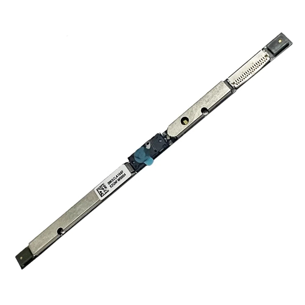 Karta modułowa Gintai Zapasowa kamera internetowa z kablem do HP Envy X360 13-AY 13-BB 13-BD 14-M 15-AK 15-w 15-EK 15-EE 15-Ed 15M-Ed 15M-Ed 16-D 17-CG M08908-08-08-01 L1 768211-2A0 DMDZLA16KF