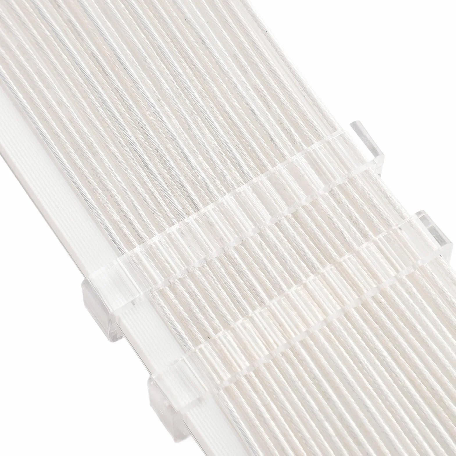 Kabel Przedłużający Zasilacza RGB ATX ARGB 24-pin 18AWG 5V 9,5 Cala