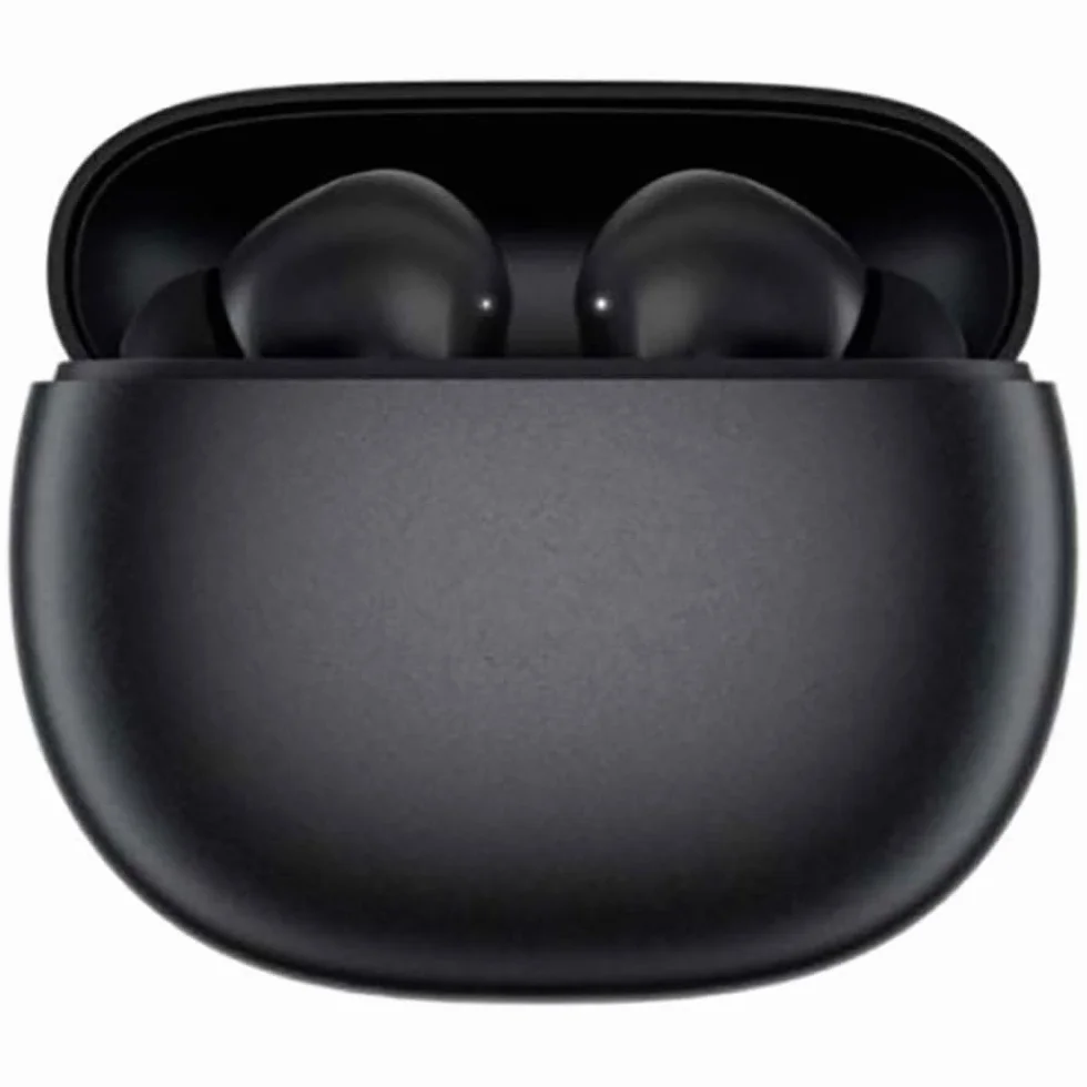 Xiaomi Buds 4 Active 45255 Słuchawki Douszne, Czarny
