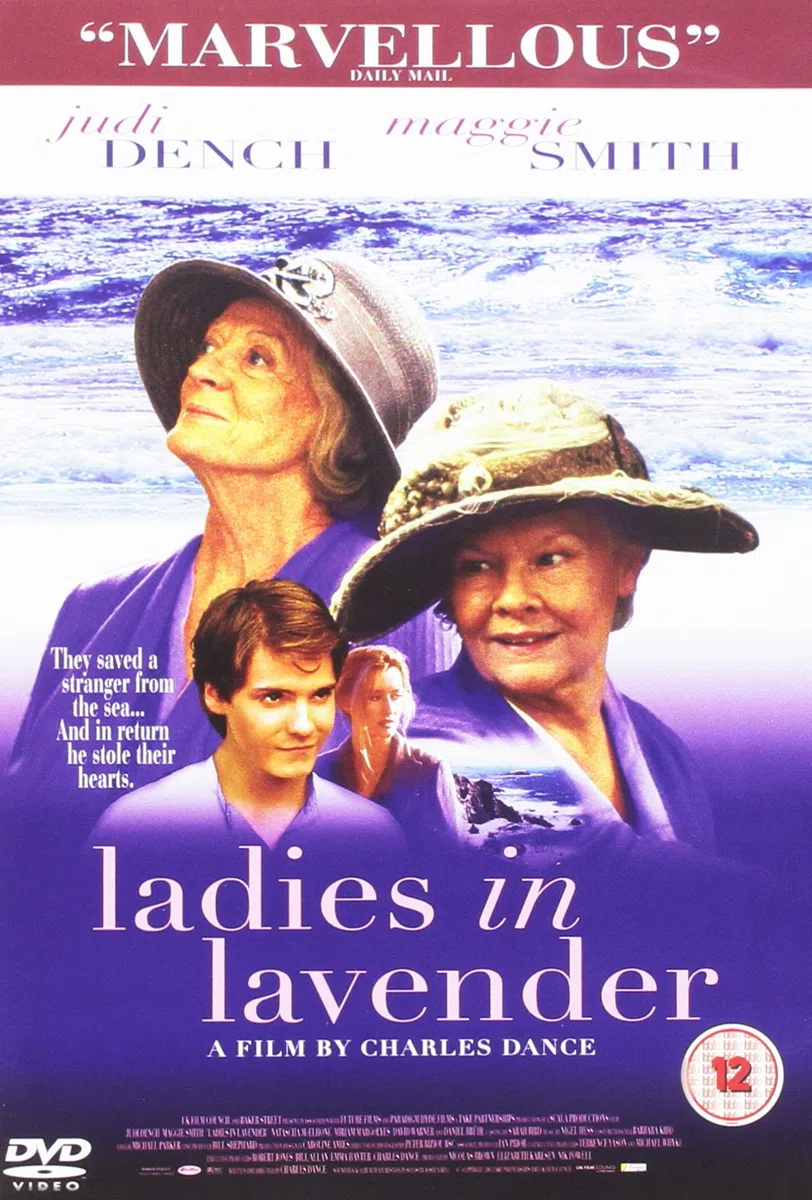 Ladies In Lavender