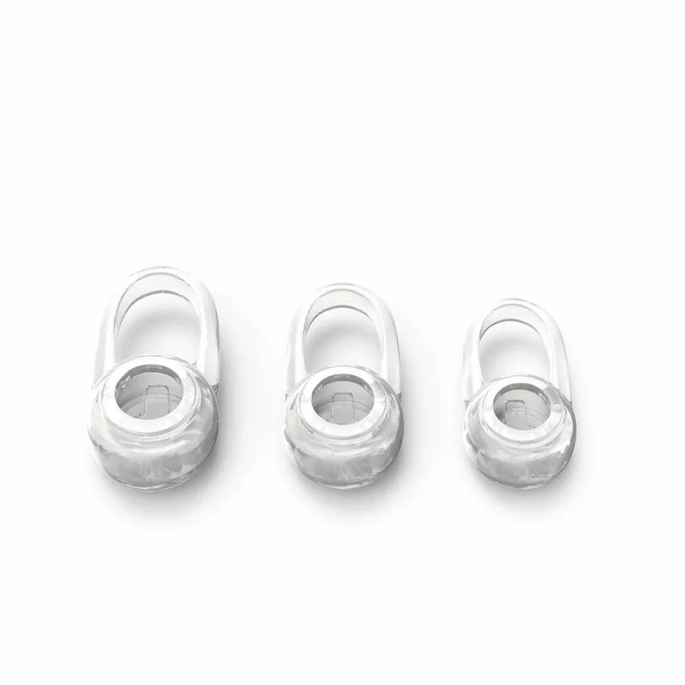 Hama słuchawka bezprzewodowa (zestaw słuchawkowy Bluetooth mono, wireless, CVC 6.0, dokanałowe, mikrofon, do samochodu, do biura) czarna