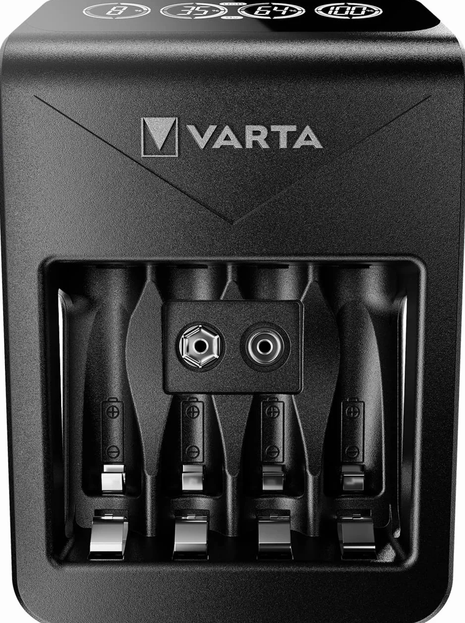 Varta Battery 1