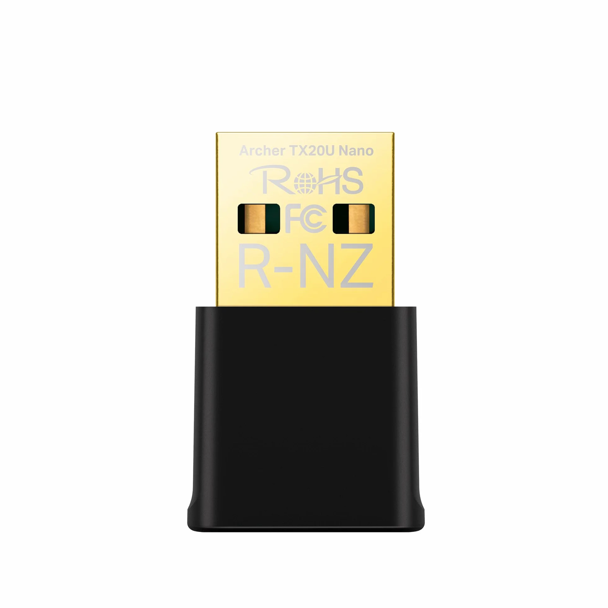 TP-Link Archer TX20U Nano, AX1800, Plug & Play
