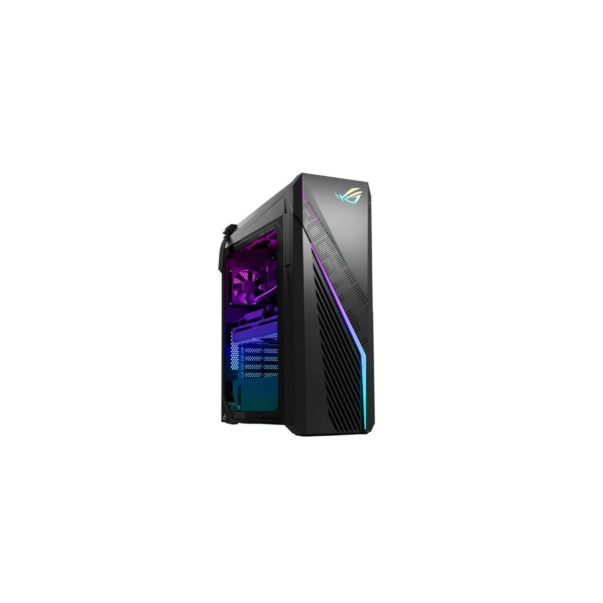 Asus Komputer stacjonarny G16CH-1370KF0960, Intel Core i7-13700KF, 32 GB RAM 1 TB SSD NVIDIA GeForce RTX 4080