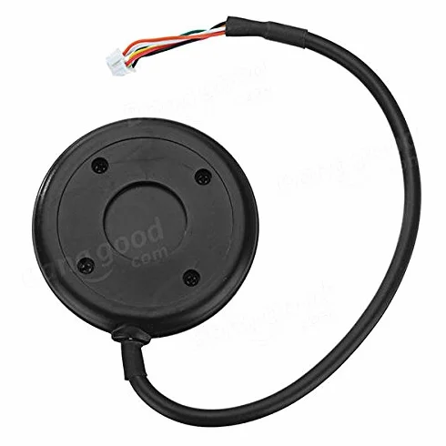 APM2.6 2.8 APM2.5 moduł GPS Ublox NEO-6M z elektronicznym kompasem Pixhawk