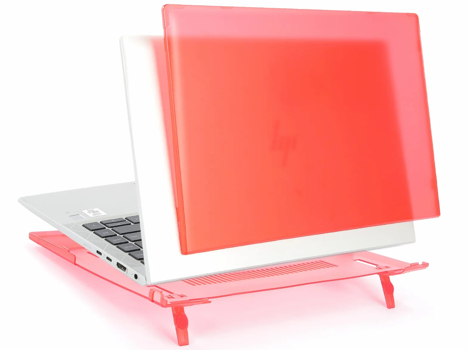 Etui do HP EliteBook 840 14″ 2022-2024, 845 AMD, ZBook Firefly 14 G9/G10/G11, czarne