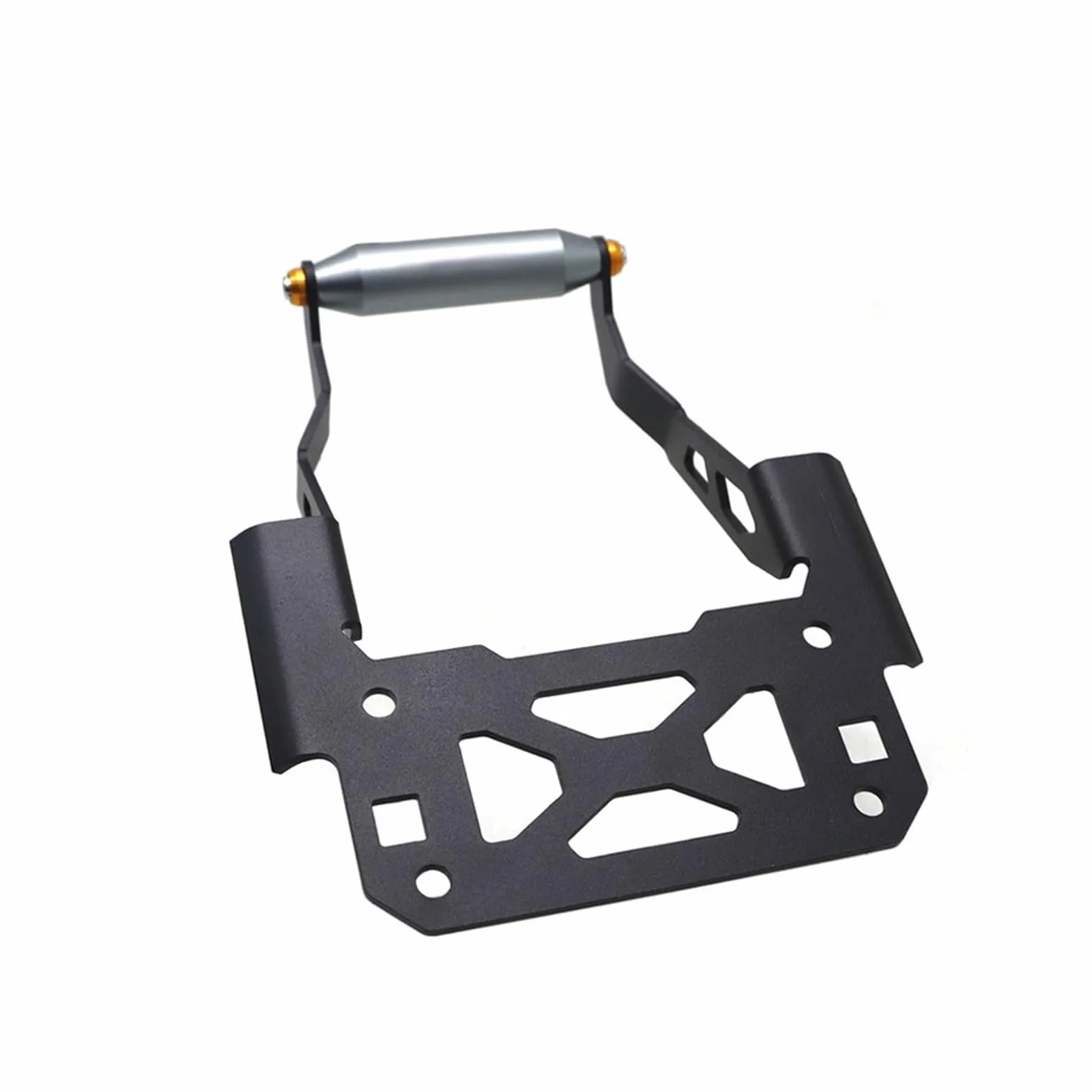 Pasuje do BMW F800GS F800 2024 2025 Akcesoria motocyklowe Uchwyt montażowy nawigacji Uchwyt na telefon Uchwyt nawigacji GPS Uchwyt do nawigacji GPS uchwyt(12mm)