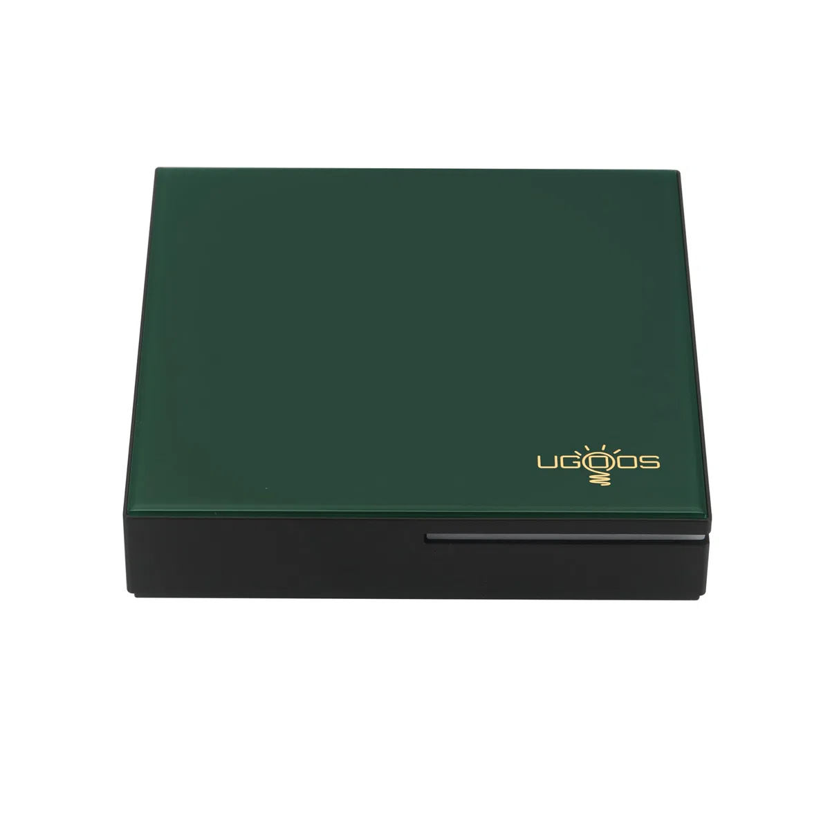 Ugoos SK4 PRO TV Box Android 14.0 Amlogic S905X5M-K 4 GB RAM 64 GB ROM 2.4G/5G Dual WiFi Ethernet 100 M USB 2.0 BT5.2 Obsługa AV1 VP9 HEVC H.265 4K HDR