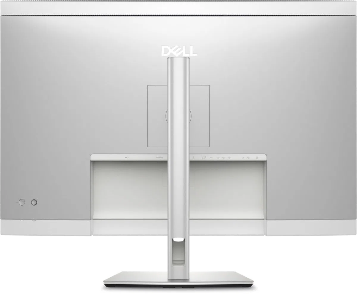 Dell UltraSharp 32 4K Thunderbolt Hub Monitor - U3225QE
