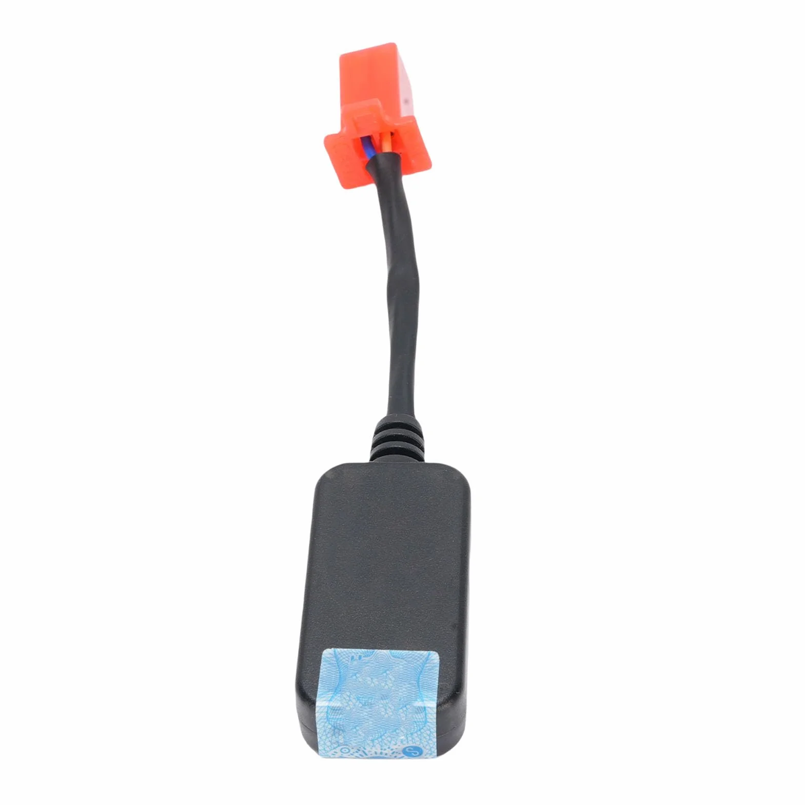 PUSOKEI Programowalny Adapter Bluetooth Dongle Fardriver, Regulacja w Czasie Rzeczywistym i Szybka Reakcja, moduł Programowania Kontrolera Fardriver dla E-bike