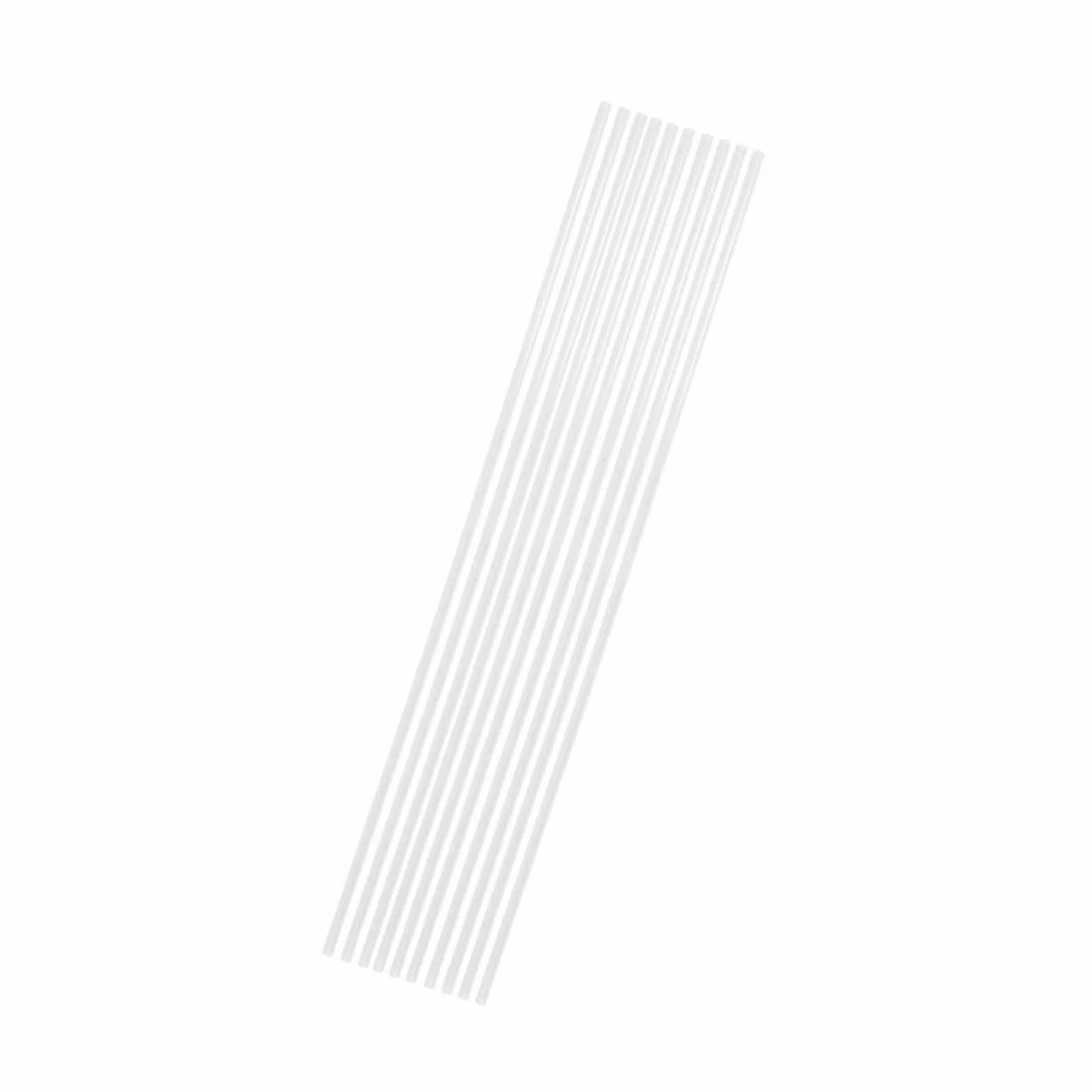 Generic 1000MM Złączka Rurowa Chłodząca wodą 10x14MM UV Przezroczysty Czerwony Niebieski Zielony na Komputer do Gier Wysokiej ści PETG (Do sprzedania 10 sztuk)
