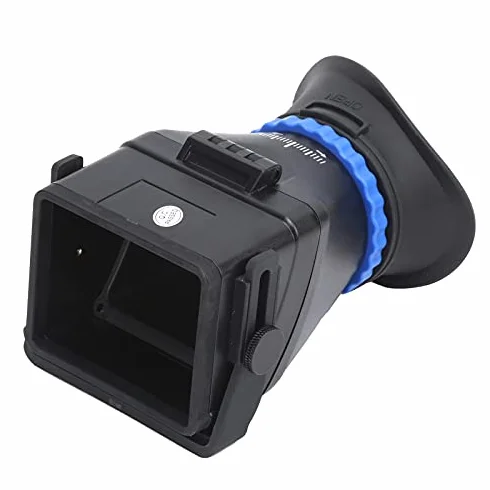 ST-SLR Viewfinder do kamery wideo LCD SC 3 cale / 3,2 cala
