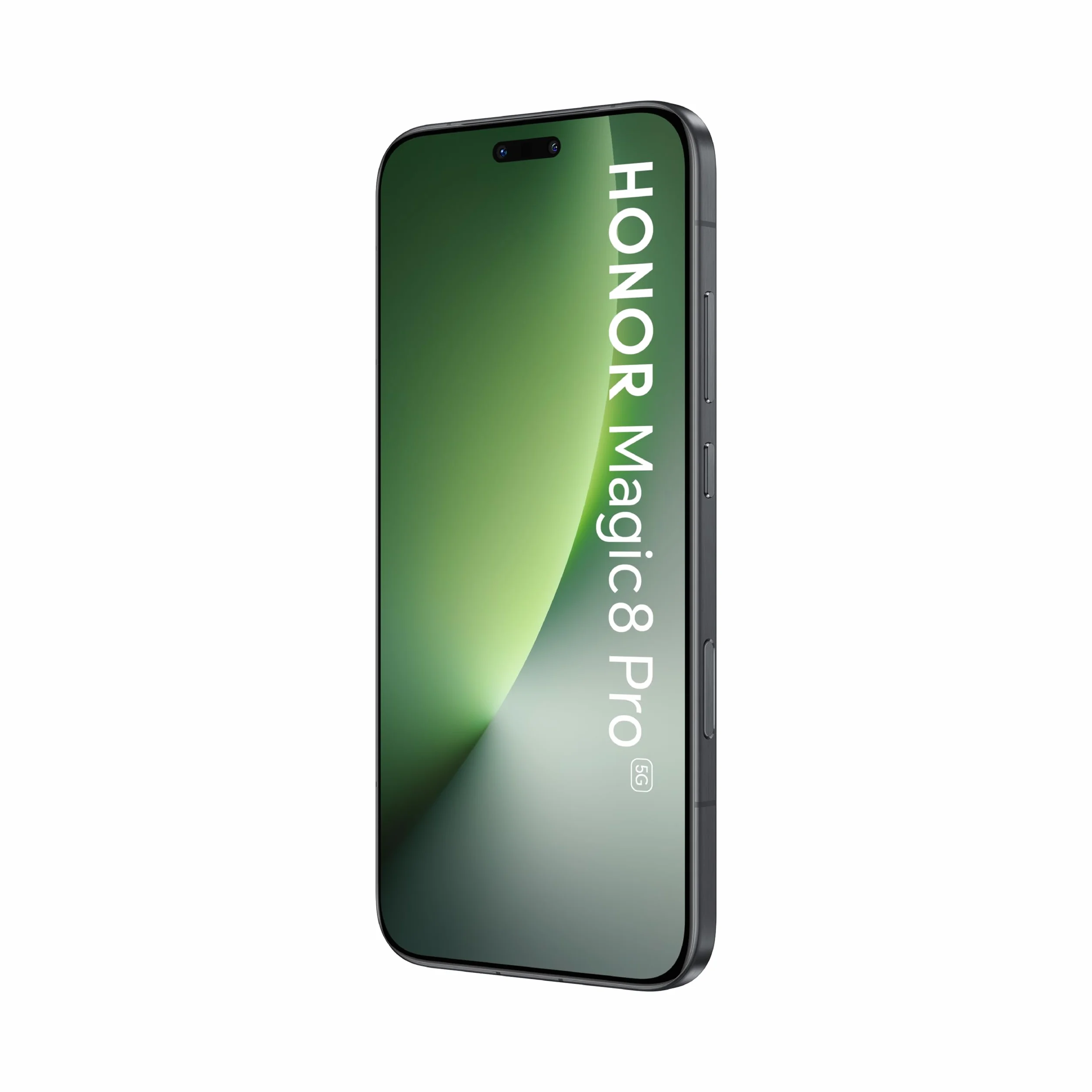 HONOR Magic8 Pro 12 + 512 GB czarny