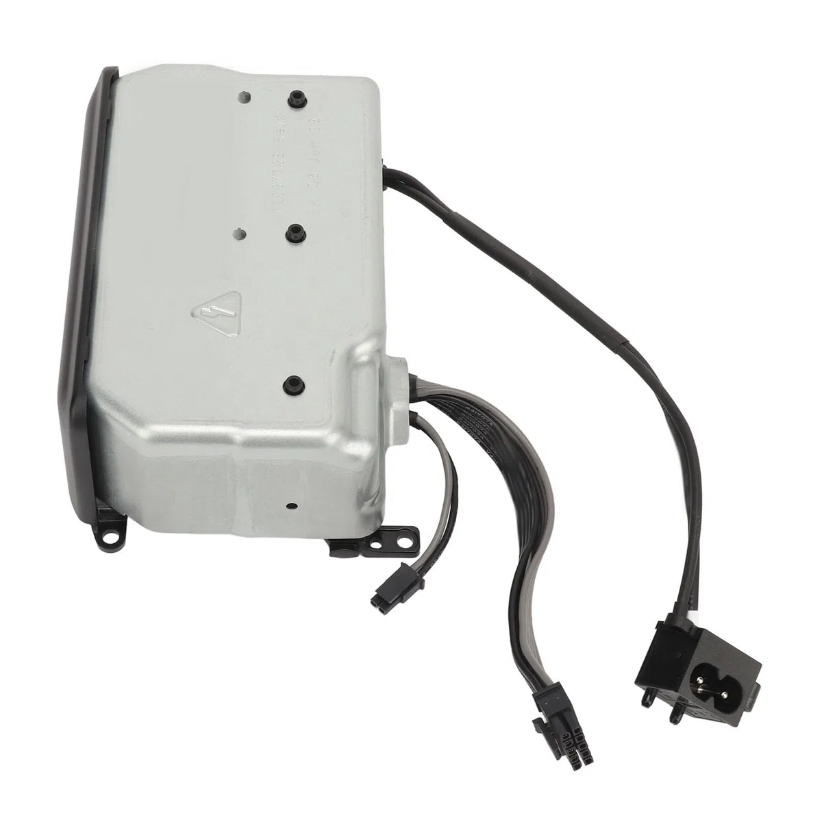 Socobeta Zasilacz do Konsoli do Gier Efektywna wydajność Energetyczna Podczas Sesji Domowych i Gier Wykonany ze Stopu Aluminium i ABS 1 Jednostka